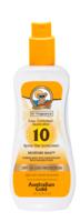 Australian Gold SPF 10 spray