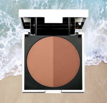 Endless Summer Mineral Bronzer Duo