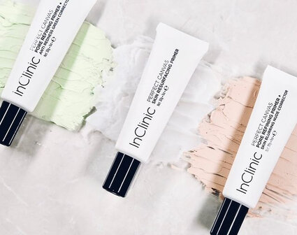 Skin Resurfacing/Pore refining Primer