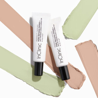 Skin Resurfacing/Pore refining Primer