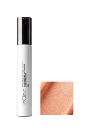 Platinum mineral primer Luminoso