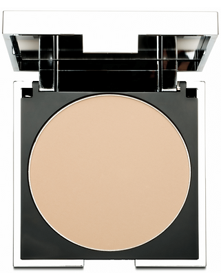 Mineral Pressed Powder Foundation