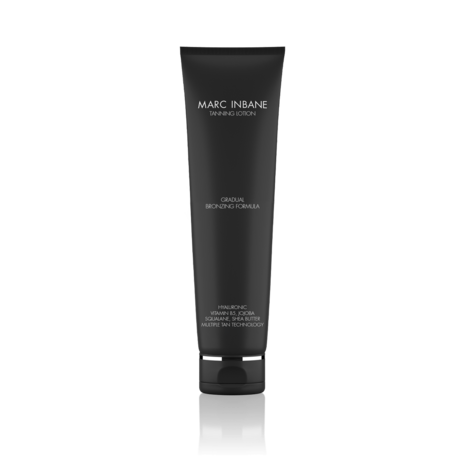 Gradual Tanning Lotion 