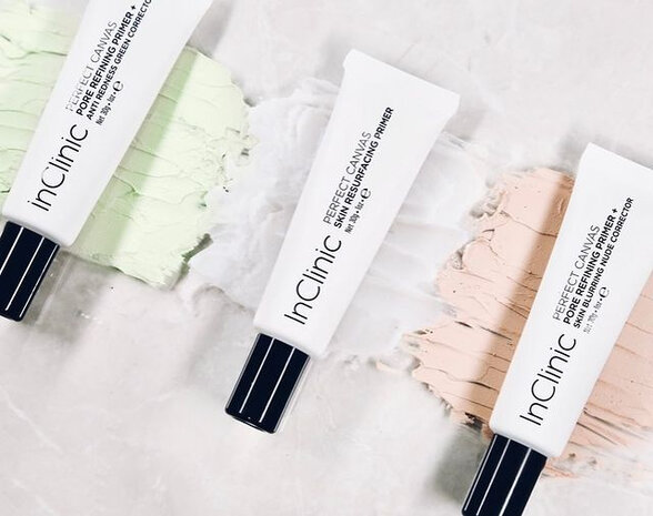 Skin Resurfacing/Pore refining Primer