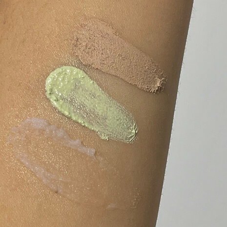 Skin Resurfacing/Pore refining Primer