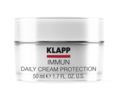 Daily Cream Protection