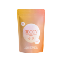 Hydrolyzed Collageen + vitamine C