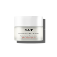 Triple Action Moisturizing Day + Night Cream