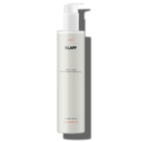 Triple Action Cleansing Gel