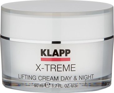 Klapp X-Treme Lifting Cream Day & Night